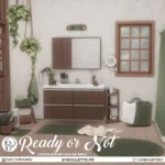 Ready Or Not Bathroom (2025)