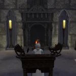 Windenburg Almshouse - the Objects
