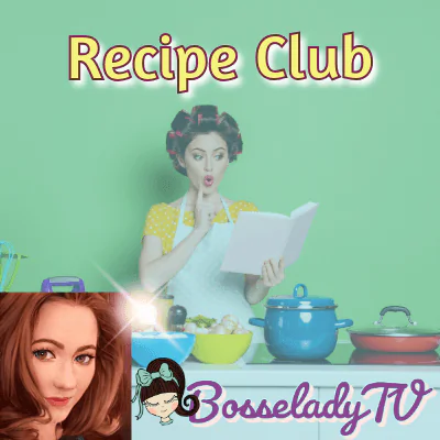 Recipe Club