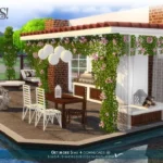 Recreio Outdoor set 💐🌷🌹🌸🌺