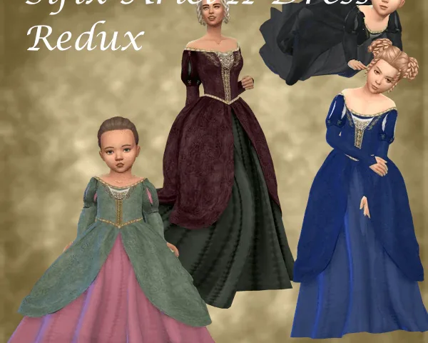 Sifix Ariel II Redux