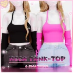 ☆ Reea TankTop ☆