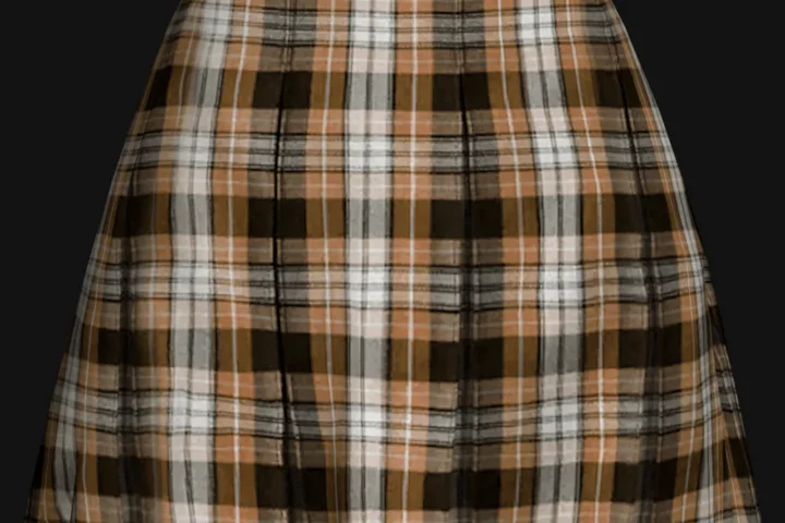 DivaDesigns skirt 62