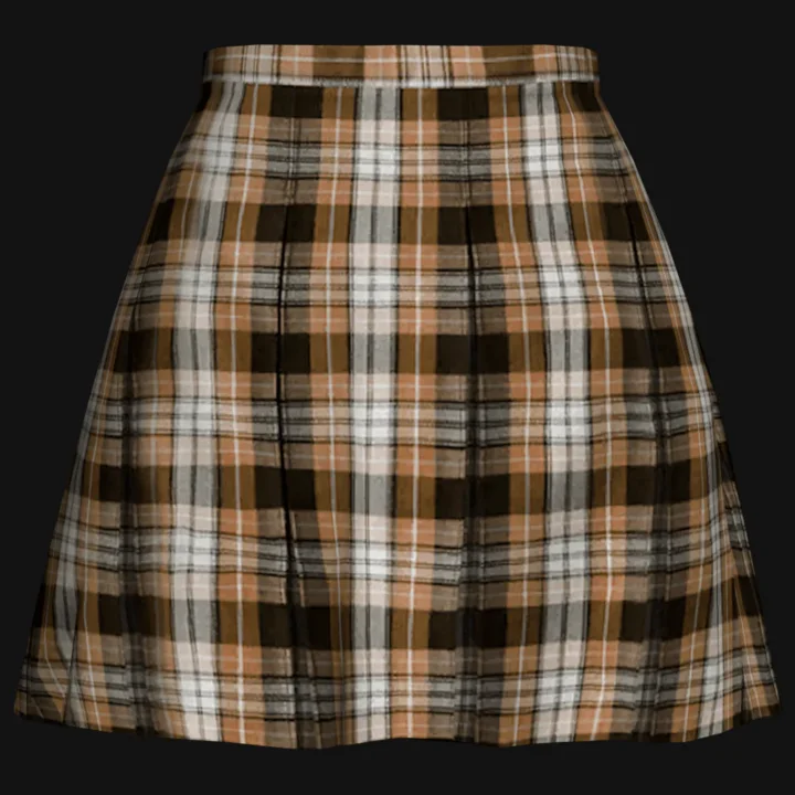 DivaDesigns skirt 62