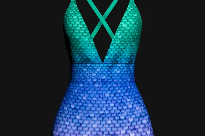 DivaDesigns - dress 52
