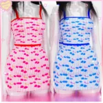 ☆ Reina Dress ☆