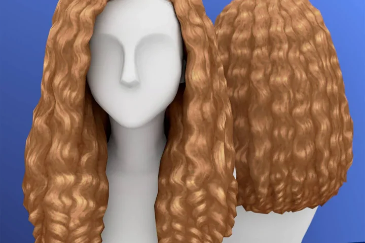 QICC - Terri Hair