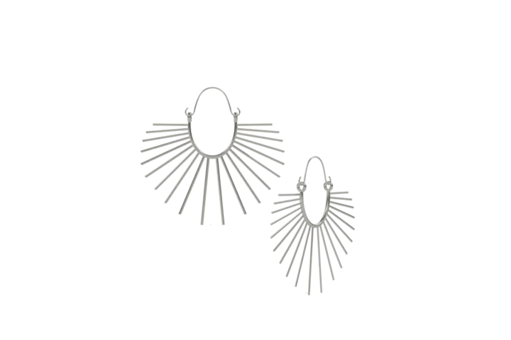 Emmanuella Earrings
