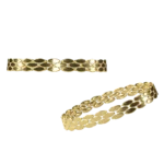 Fina bracelet L+R