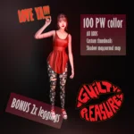 Mini Goddes Dress