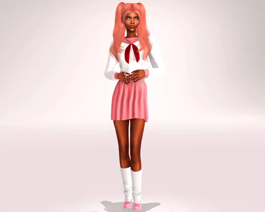 Renee Kwa