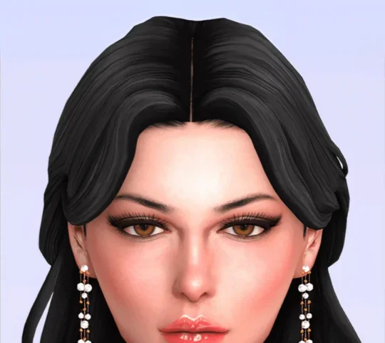 Renee Vernon