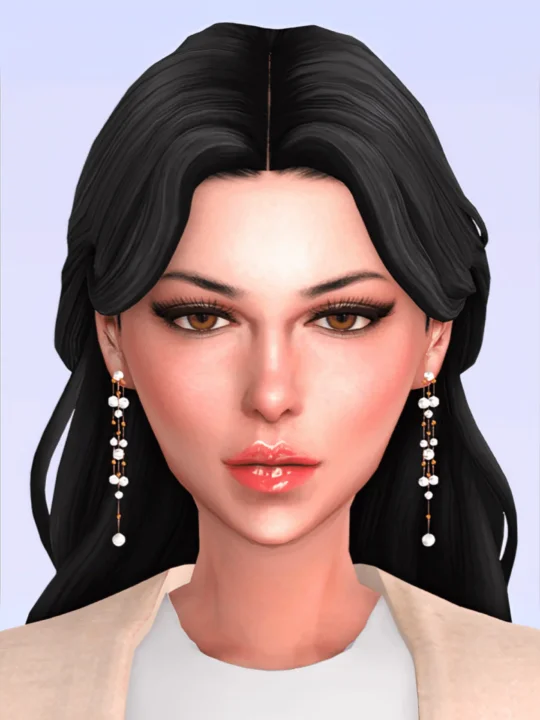 Renee Vernon