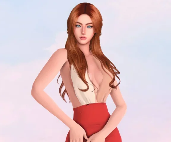 Reyna Brice