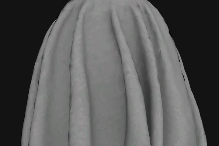 DivaDesigns skirt 9