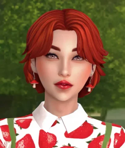 Rhea Foust