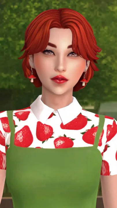 Rhea Foust