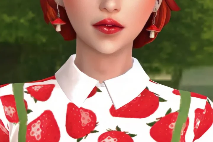 Rhea Foust