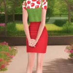 Rhea Foust