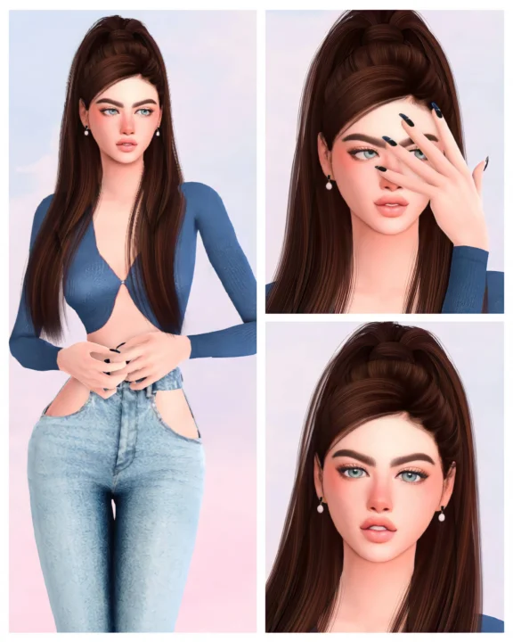 Rhea Schrader