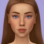 Rhea skin set