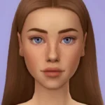 Rhea skin set