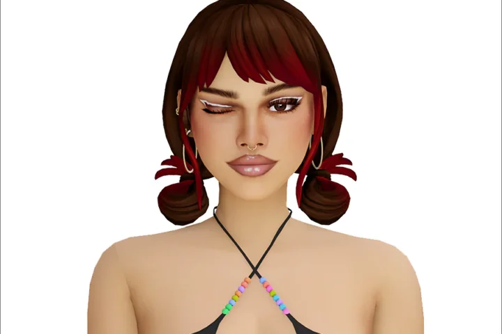 Ria Hair