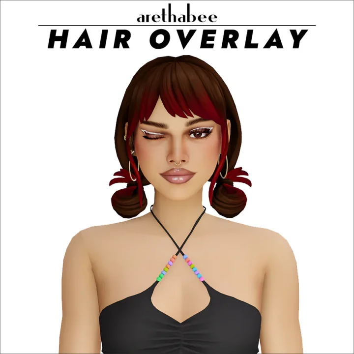 Ria Hair