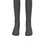 RIB KNIT TIGHTS - kids tights