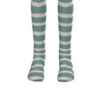 RIB KNIT TIGHTS - kids tights