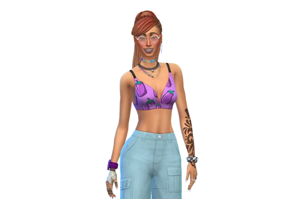 Kisha Ricks