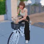 Ride Together Update 0.5 | (Pets & Romantic Interactions)