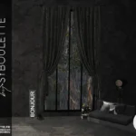 Rideaux set (2021)