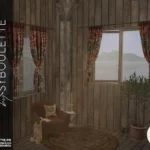 Rideaux set (2021)