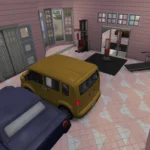 Beauty Sims Dream Mansion
