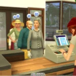 Other Mods - Ring Up Customers at Register