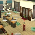 Other Mods - Ring Up Customers at Register