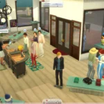 Other Mods - Ring Up Customers at Register
