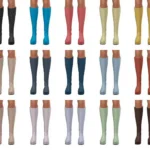 Platform Boots - ROAD TRIP RETRO