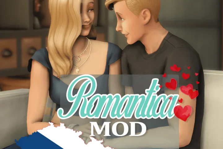 Ellesimsworld Romantica🌹CZ Translation