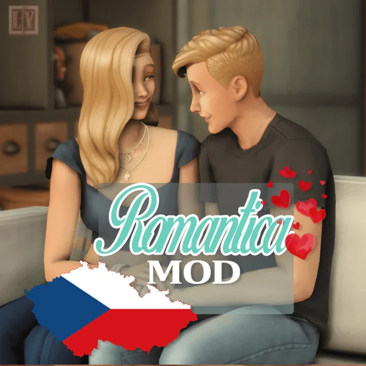 Ellesimsworld Romantica🌹CZ Translation