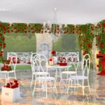 The Romantic -Room π