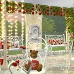 The Romantic -Room π