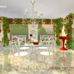 The Romantic -Room π
