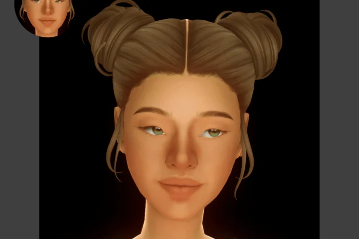 Rome Skin Overlay