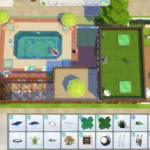 Celebration Pool