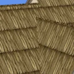 Settlers Old Town Build: Walls, Rooves, Floor