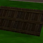 Build set: Windleport Walls, Rooves, Floors