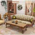 Cammie House NO CC