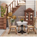 Cammie House NO CC